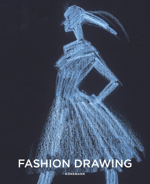 Fashion Drawing Encyclopedia (Paperback)