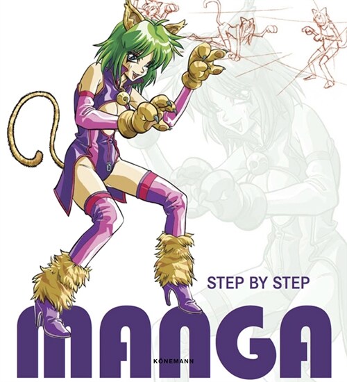 Manga (Paperback)