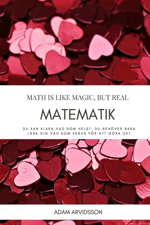Matematik: Matematikbok med tomma rutade sidor - perfekt som f?elsedagspresent eller till barn/ton?ing inf? skolstart (Paperback)