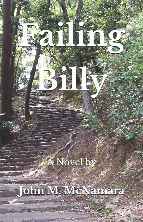 Failing Billy (Paperback)