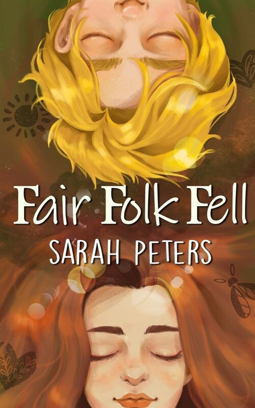 Fair Folk Fell (Paperback)