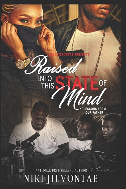 Raised Into This State of Mind (Paperback)