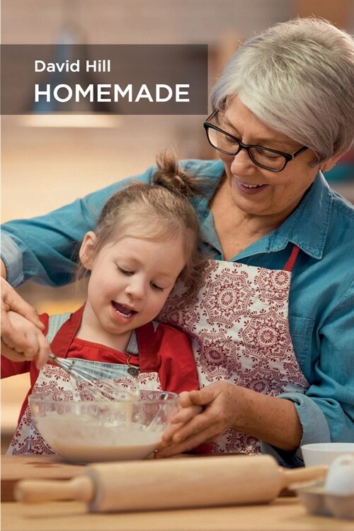 Homemade: Recipes For Different Conditions (Paperback)