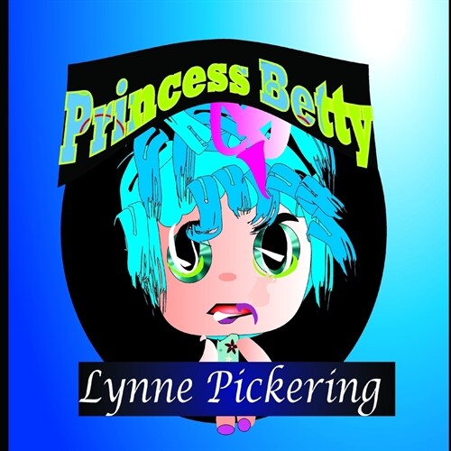 Princess Betty (Paperback)