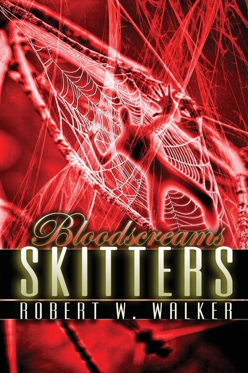 Skitters (Paperback)