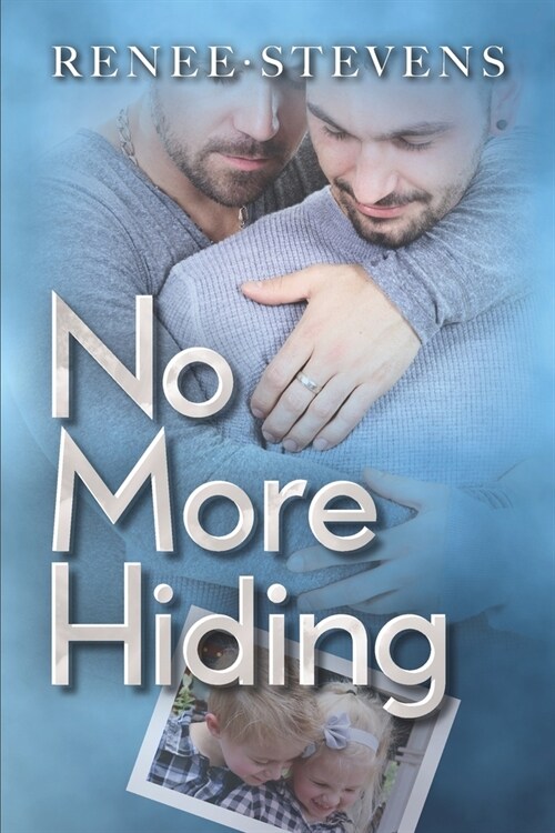 No More Hiding (Paperback)