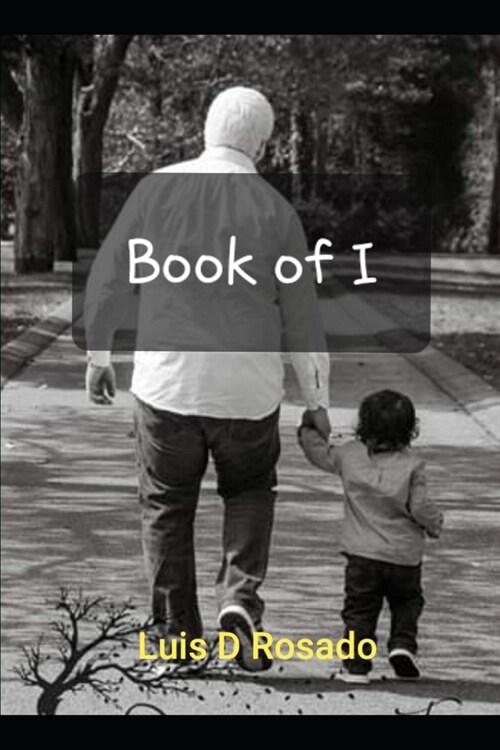 Book of I: The gift within will help you win. (Paperback)