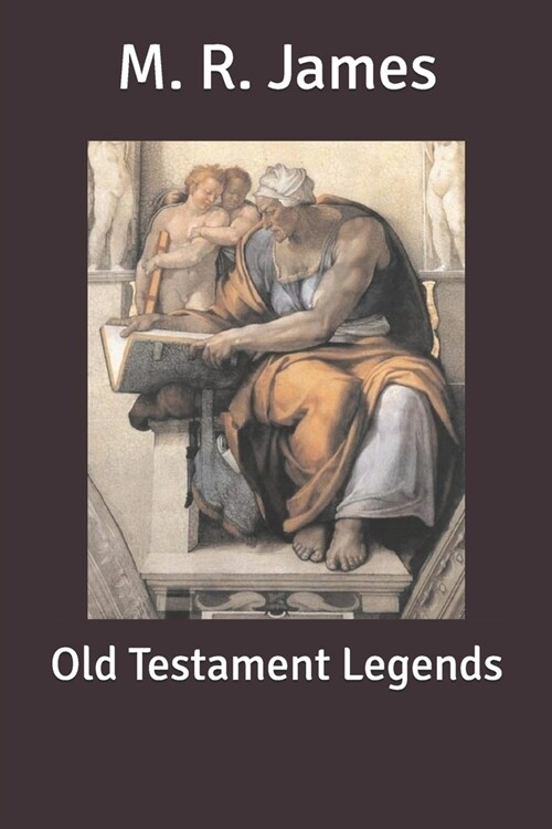 Old Testament Legends (Paperback)