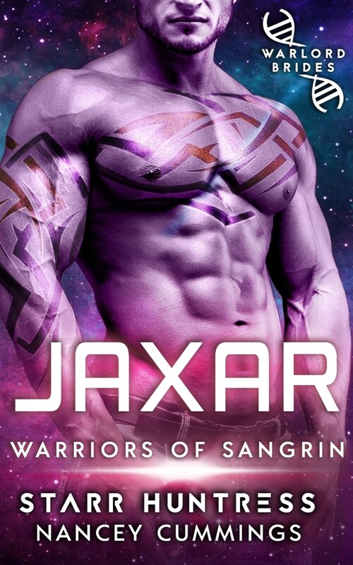 Jaxar: Warlord Brides (Paperback)