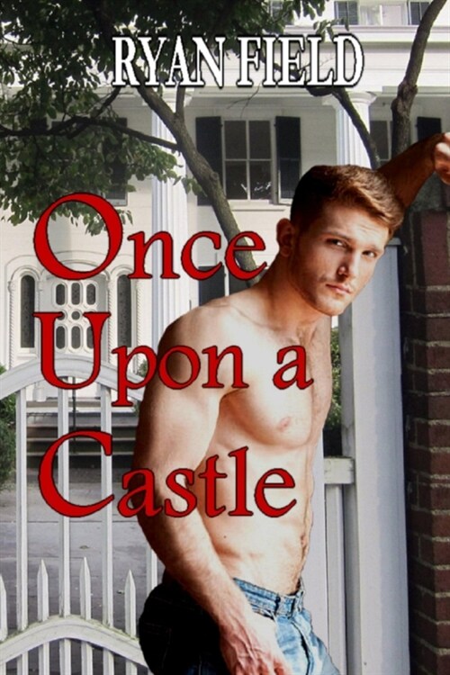 Once Upon a Castle (Paperback)