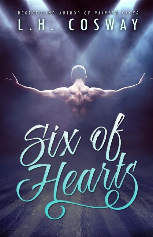 Six of Hearts (Paperback)