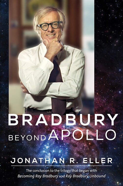 Bradbury Beyond Apollo (Hardcover)