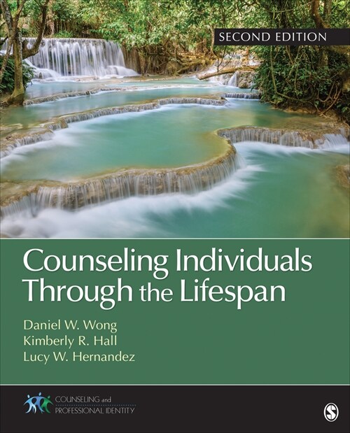 Counseling Individuals Through the Lifespan (Paperback, 2)