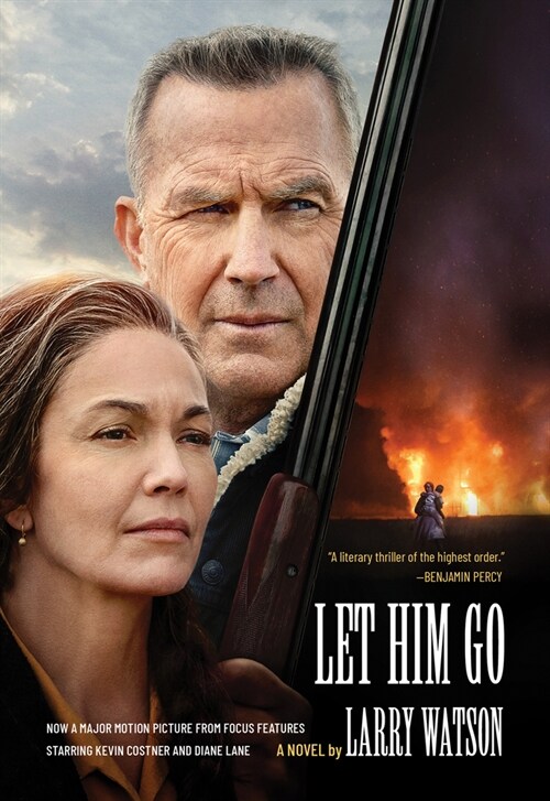Let Him Go (Movie Tie-In Edition) (Paperback)