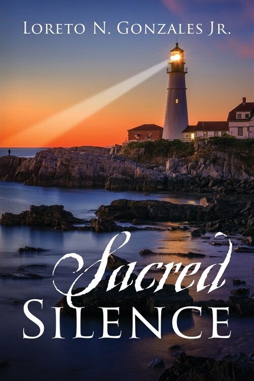 Sacred Silence (Paperback)