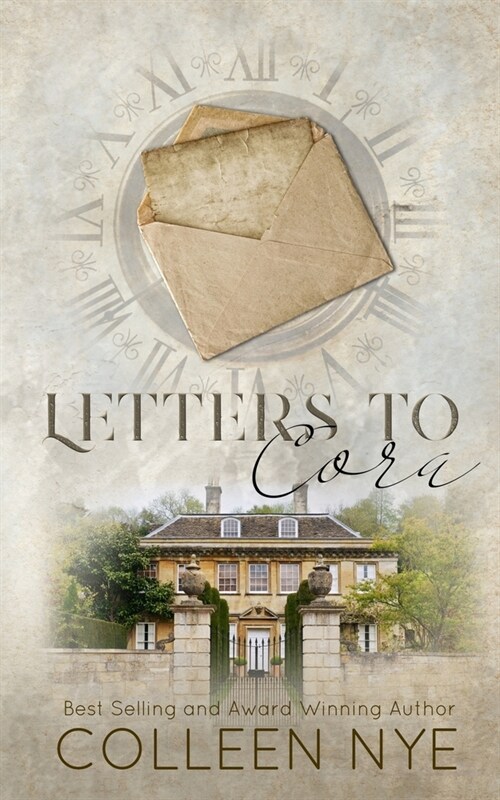 Letters To Cora (Paperback)