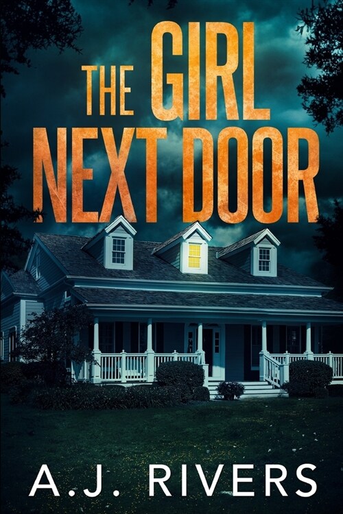 The Girl Next Door (Paperback)