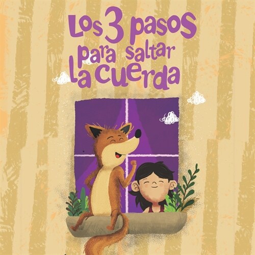 Los 3 Pasos para Saltar la Cuerda (Paperback)