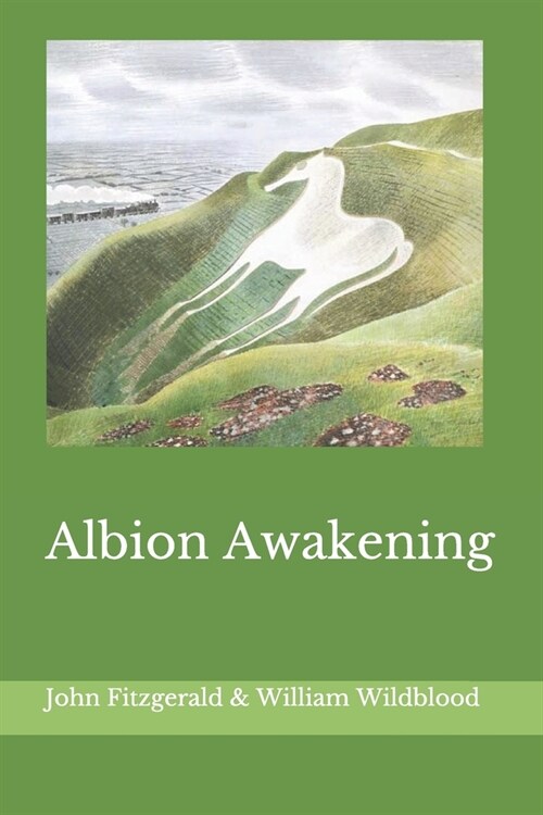 Albion Awakening (Paperback)