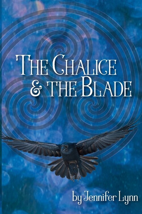 The Chalice and the Blade (Paperback)