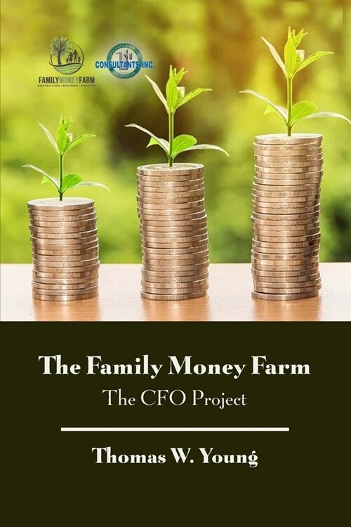 The Family Money Farm: The CFO Project (Paperback)