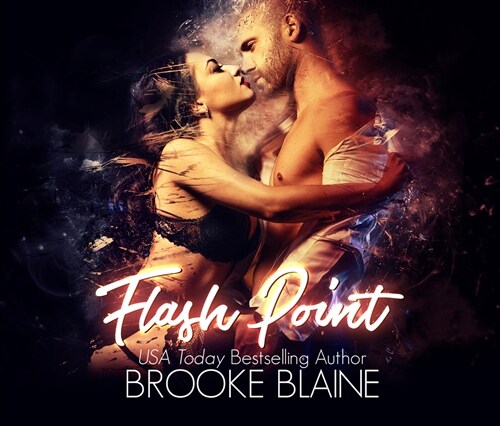 Flash Point (MP3 CD)