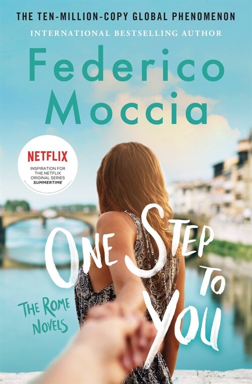 One Step to You (Paperback)