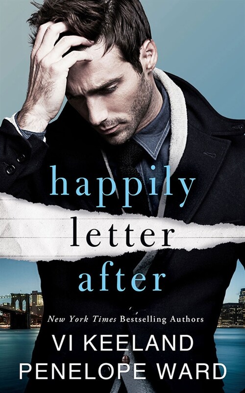 Happily Letter After (Paperback)