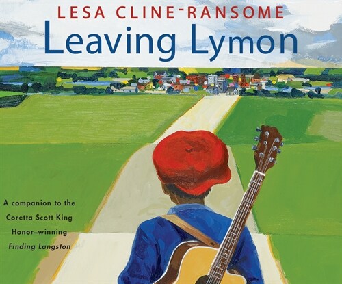 Leaving Lymon (Audio CD)