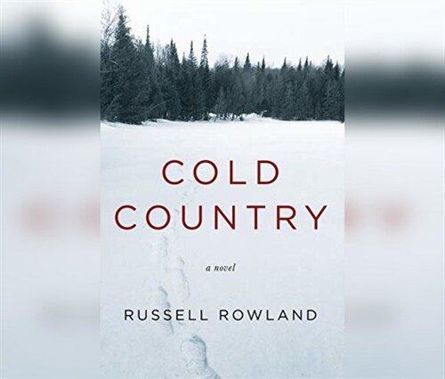 Cold Country (MP3 CD)