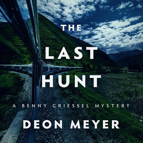 The Last Hunt (Audio CD)