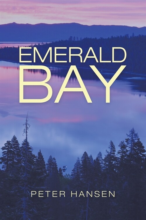 Emerald Bay (Paperback)