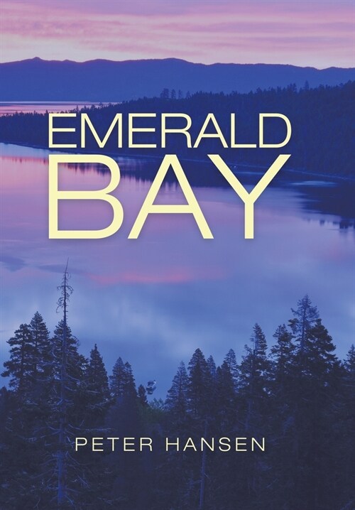 Emerald Bay (Hardcover)