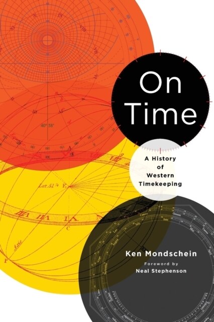 On Time: A History of Western Timekeeping (Paperback)