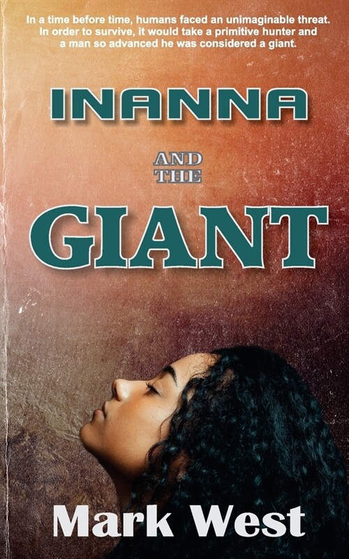 Inanna and the Giant (Paperback)