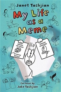 My Life as a Meme (Paperback)