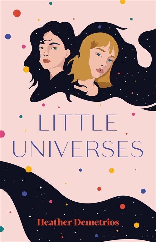 Little Universes (Paperback)