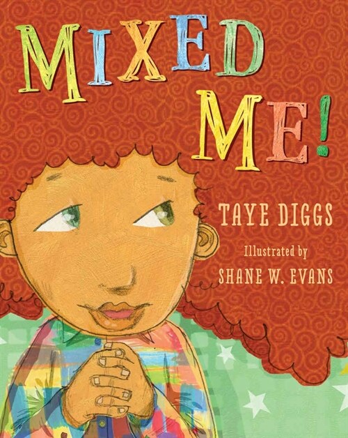 Mixed Me! (Paperback)