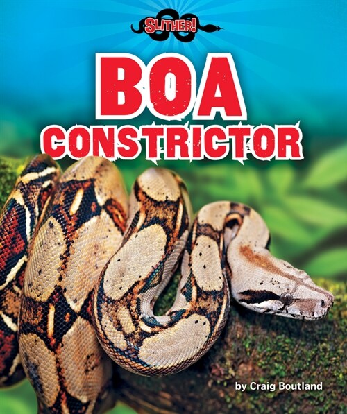 Boa Constrictor (Library Binding)