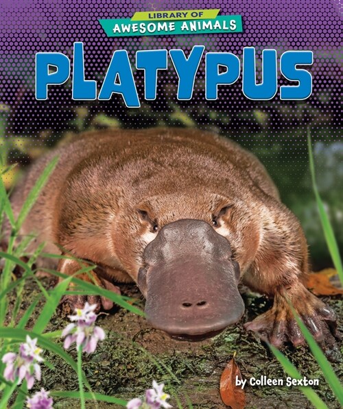 Platypus (Library Binding)