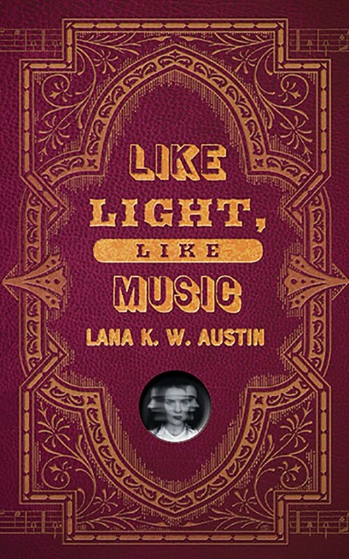 Like Light, Like Music (Paperback)