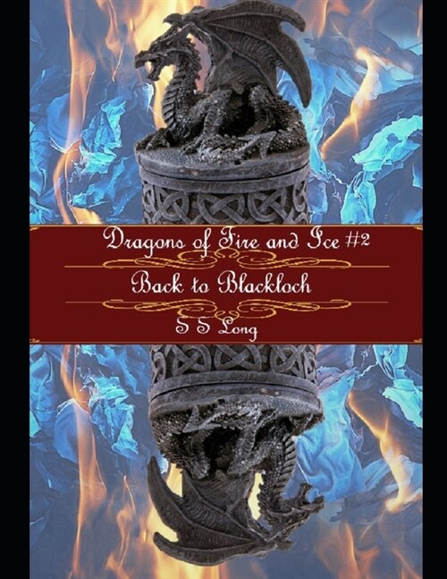 Back to Blackloch (Paperback)