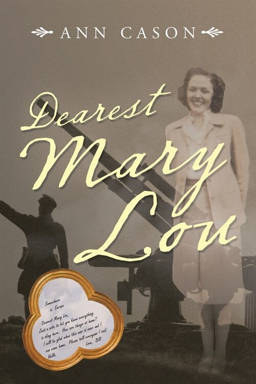 Dearest Mary Lou (Paperback)