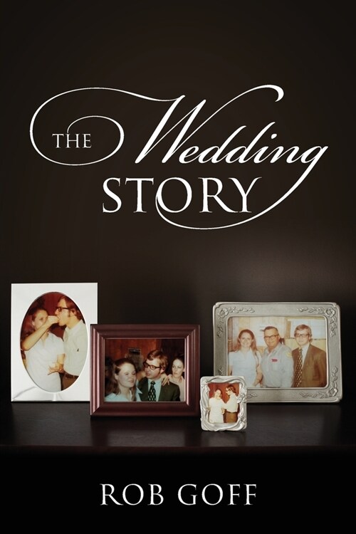 The Wedding Story (Paperback)