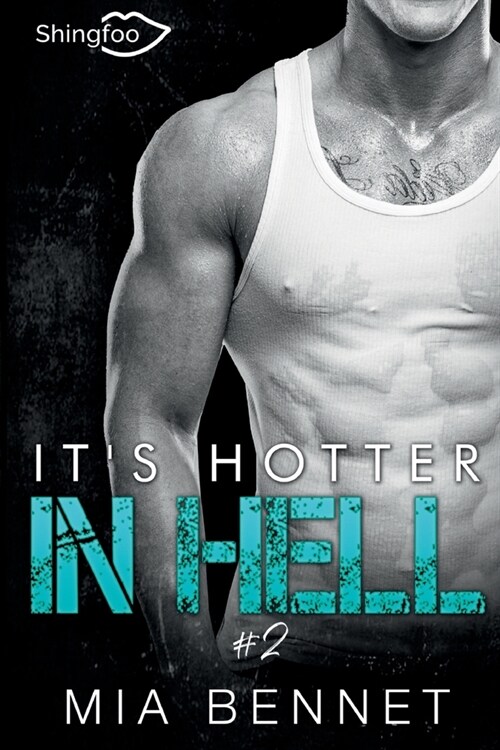 Its hotter in hell Tome 2 (Paperback)