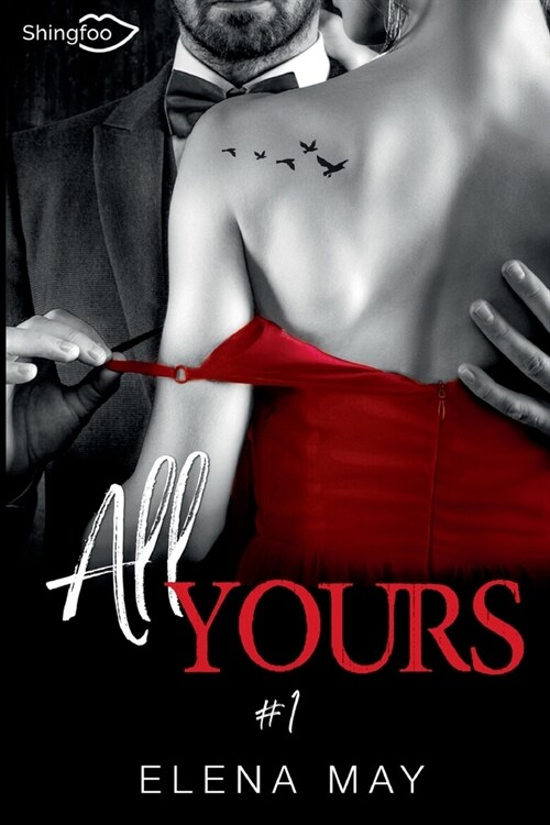 All Yours Tome 1 (Paperback)