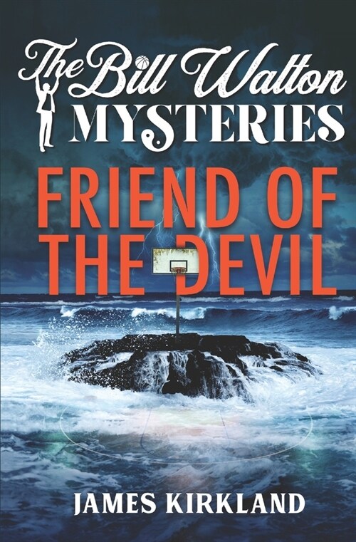 Friend of the Devil (Paperback)