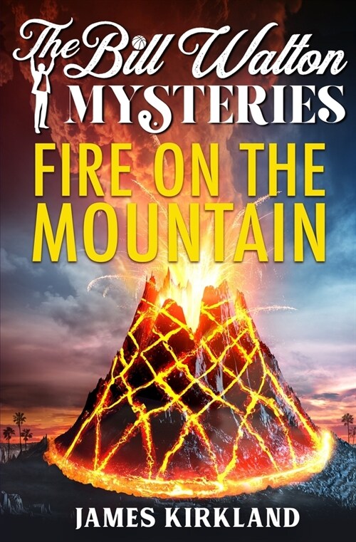 Fire on the Mountain (Paperback)