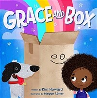 Grace and Box (Hardcover)