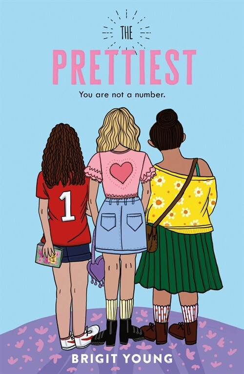 The Prettiest (Paperback)